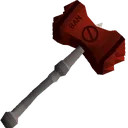 banhammer