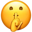 shh