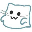 blobghostcat