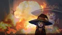 Explosion