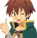 KazuApproves KazuApproves