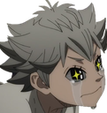 AstaCry Discord emoji