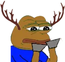 feelsdeerman