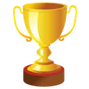 trophy