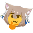 :thinkingfelix: Discord Emote