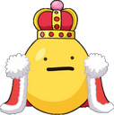 GotchiUnimpressed Discord emoji