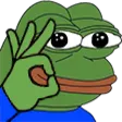 FeelsOKMan