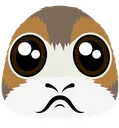 porg
