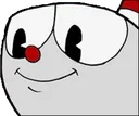 Cuphead Discord Emoji