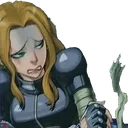 disgust