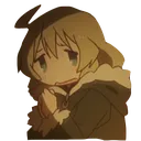 YuuriScared