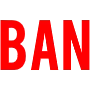 ban