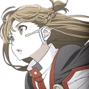 Asuna Discord Emoji