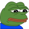 FeelsBadMan FeelsBadMan