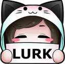 Lurk