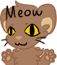 1Meow Discord emoji