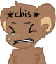 1Ouch Discord emoji