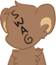 1Swag Discord emoji