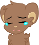 1Sad Discord emoji