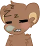 tired Discord Emoji