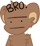 1Bro Discord emoji