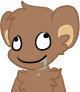 1Silly Discord emoji