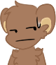 1Whatever Discord emoji