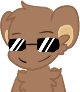 1Cool Discord emoji