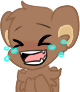 1Haha Discord emoji