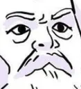 face