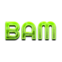 bam