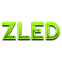 zled