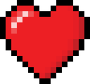 Heart Discord emoji