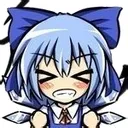 CirnoGrin