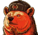 COMRADE