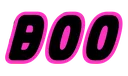 boo
