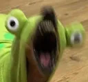 screech