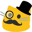 blobgentlecat