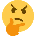 thinkingAngry