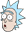 rickCHAMP Discord emoji