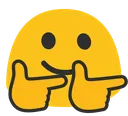 ablob_fingerguns ablob_fingerguns