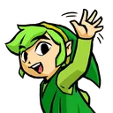 LinktoonCyaBye