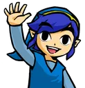 LinktoonHeyWave