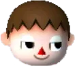 villager