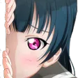 GWnebulaYohanePeek