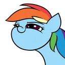smug
