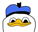duck