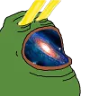 cosmic