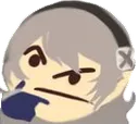 corrinthonk