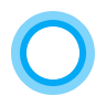 Cortana Discord emoji